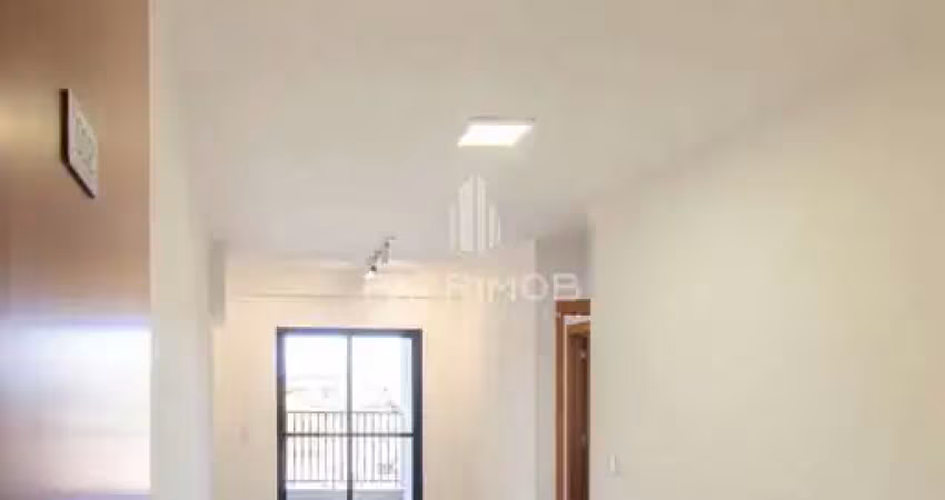 Apartamento 61,18m²  2 dorms,  1 suíte, 1 vaga  em terras de santa marta
