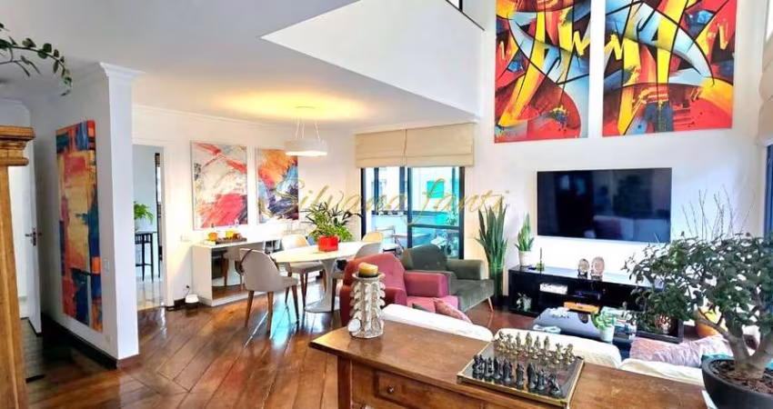 Apartamento à Venda em Morumbi, São Paulo, SP