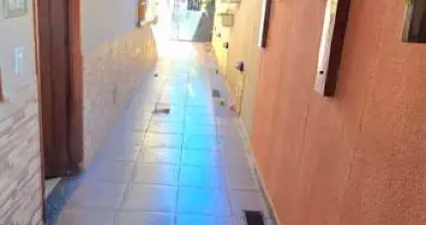 Casa à venda em condomínio fechado no Morumbi Sul
