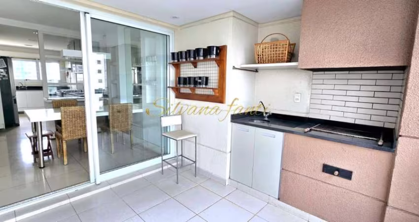 Oportunidade apartamento à venda 211m 4 dormitórios Panamby