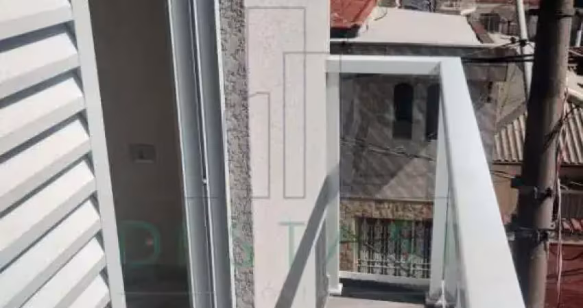 Apartamento para venda em são paulo, chácara mafalda, 1 dormitório, 1 banheiro