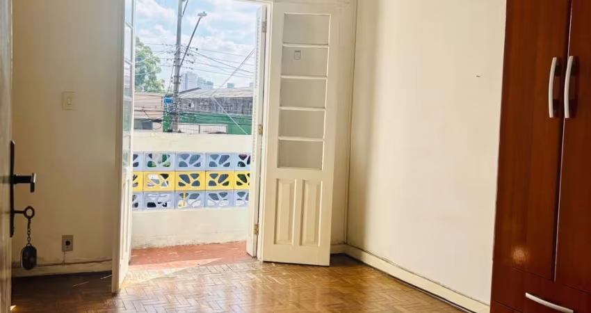 Comercial para Locação em São Paulo, Vila Regente Feijó, 2 banheiros, 1 vaga