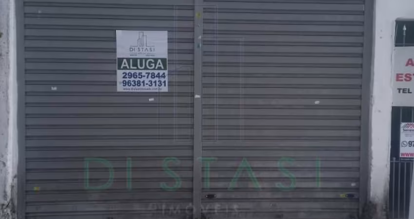 Salão Comercial para Locação no bairro Vila Libanesa, localizado na cidade de São Paulo / SP