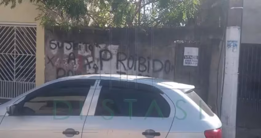 Terreno à venda na Rua Adolfo de Menezes, Jardim Cotiana, São Paulo