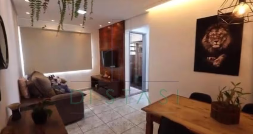 Apartamento para Venda, EDIFÍCIO CARIRI no bairro Vila Prudente