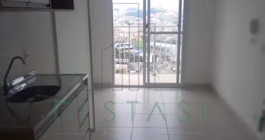 Apartamento com 1 quarto para alugar na Rua Iguará, Vila Alpina, São Paulo