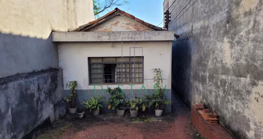 Terreno para Venda no bairro Vila Bertioga, localizado na cidade de São Paulo / SP, situado na zona Leste, região ALTO DA MOOCA.