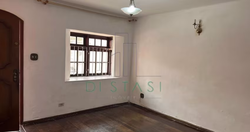 Casa para Locação no bairro Alto da Mooca, localizado na cidade de São Paulo / SP, situado na zona Leste, região ALTO DA MOOCA, ponto de referência TRAVESSA COM A RUA DO ORATORIO.