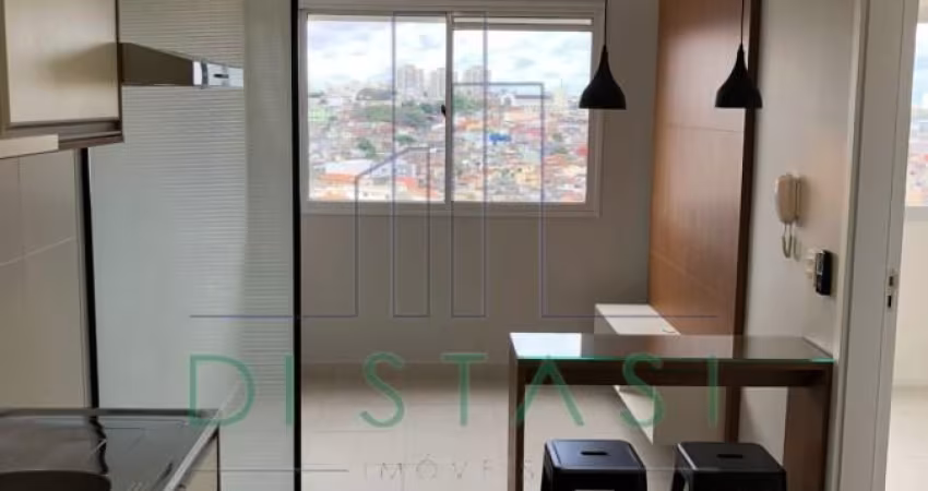 Apartamento para Locação no bairro Vila Alpina, localizado na cidade de São Paulo / SP, situado na zona Leste, região VILA ALPINA.
