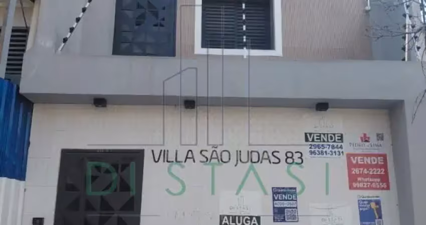 Apartamento para locação no bairro mooca, localizado na cidade de são paulo / sp, situado na zona leste, região mooca.