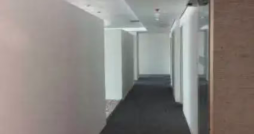 Sala comercial para locação em são paulo, jardim são luís, 28 vagas
