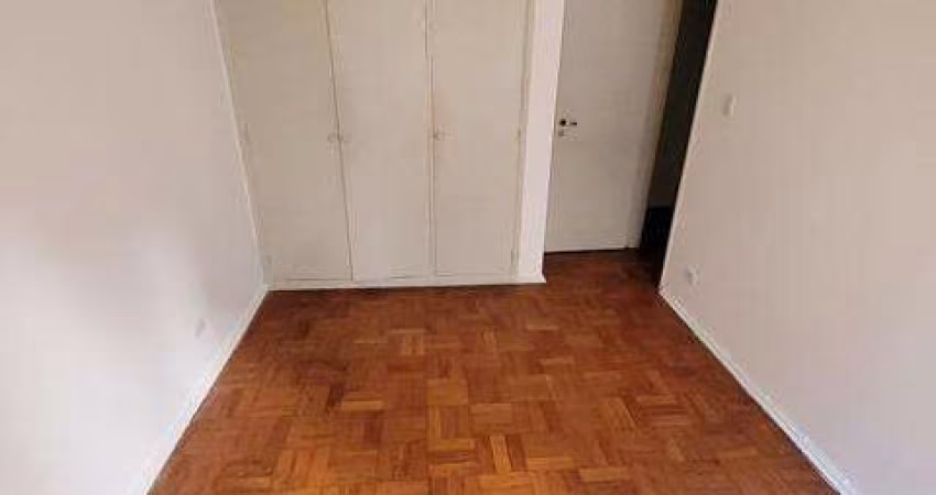 Apartamento para Venda em São Paulo, Bela Vista, 2 dormitórios, 2 banheiros, 1 vaga