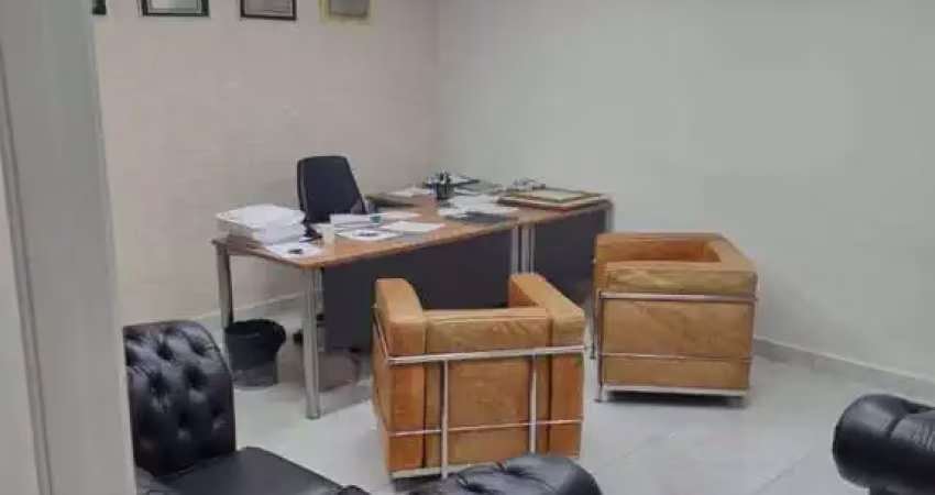 Prédio comercial para venda em são paulo, república