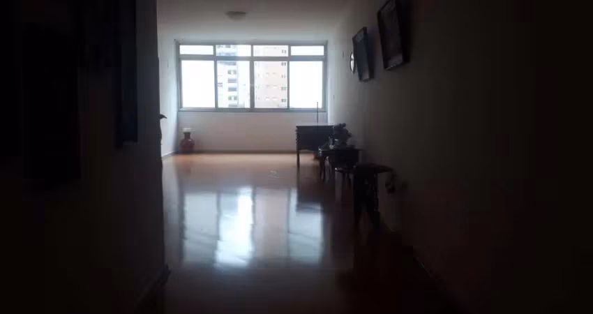 Apartamento para locação em são paulo, santa cecília, 3 dormitórios, 3 banheiros, 1 vaga