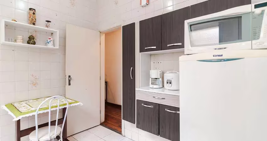 Apartamento para venda em são paulo, bela vista, 2 dormitórios, 2 banheiros