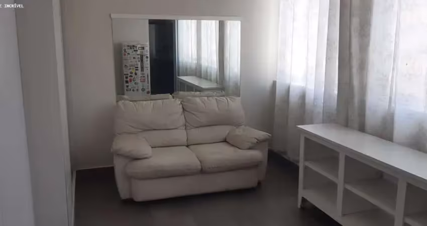 Kitnet para locação em são paulo, república, 1 dormitório, 1 banheiro