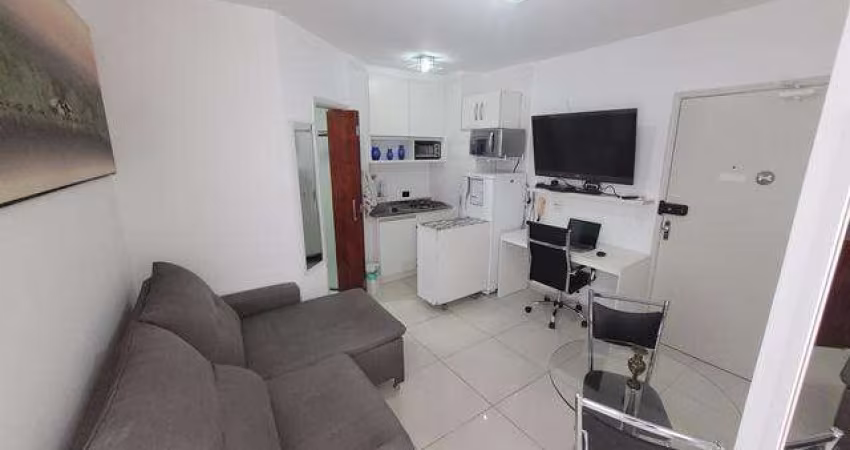 Apartamento para Venda em São Paulo, Bela Vista, 1 dormitório, 1 banheiro, 1 vaga