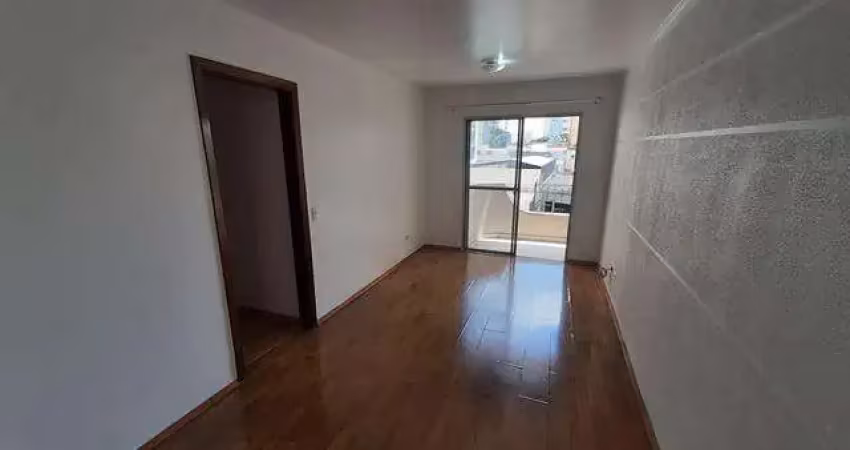 Apartamento para venda em são paulo, saúde, 2 dormitórios, 2 banheiros, 1 vaga