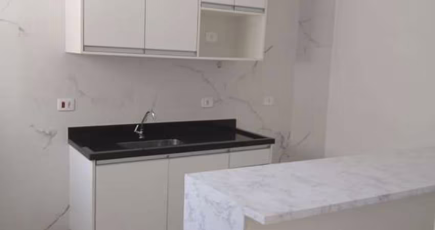 Apartamento para Locação em São Paulo, Barra Funda, 2 dormitórios, 1 banheiro