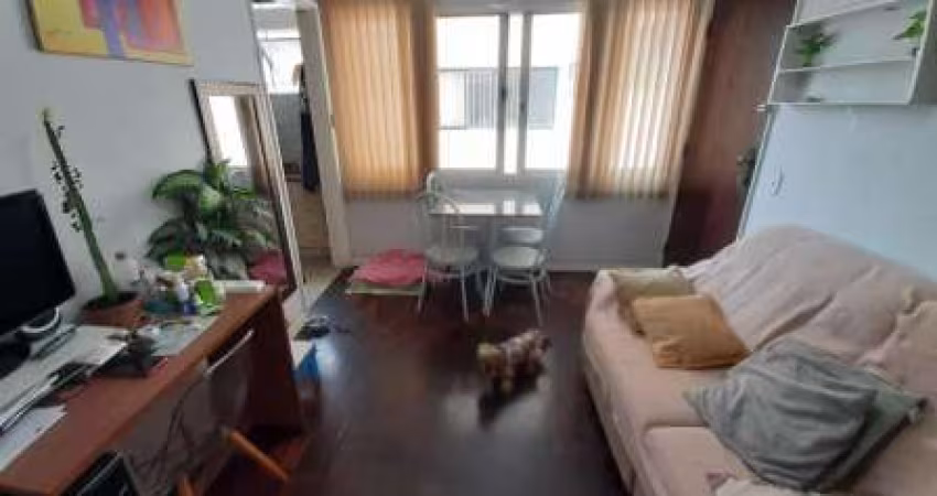 Apartamento para Venda em São Paulo, Campos Eliseos, 2 dormitórios, 1 banheiro