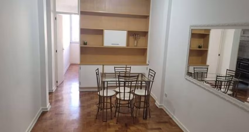 Apartamento para Venda em São Paulo, Bela Vista, 1 dormitório, 1 banheiro