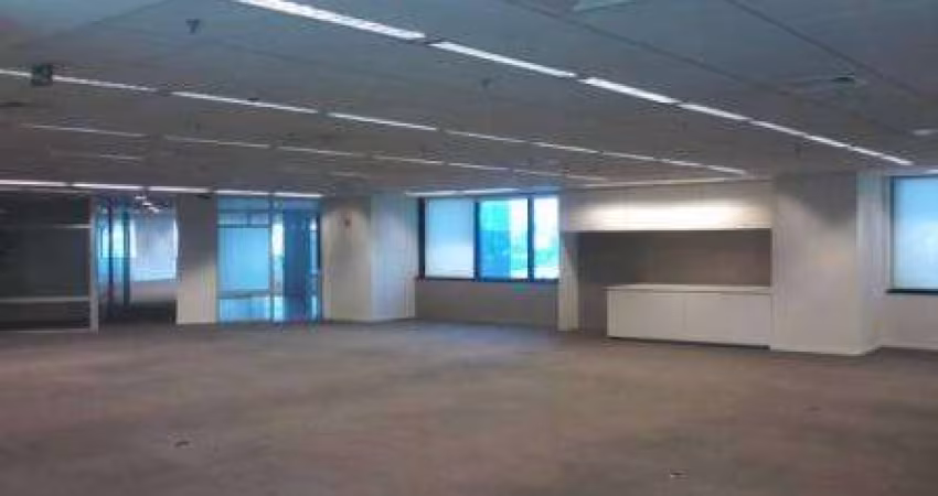 Conjunto Comercial para Locação em São Paulo, Pinheiros, 42 vagas