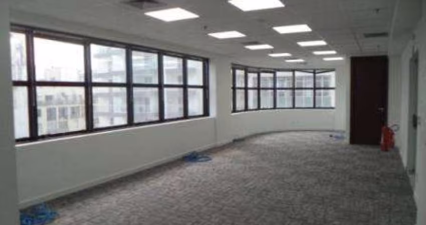 Conjunto Comercial para Venda em São Paulo, República, 4 banheiros, 10 vagas