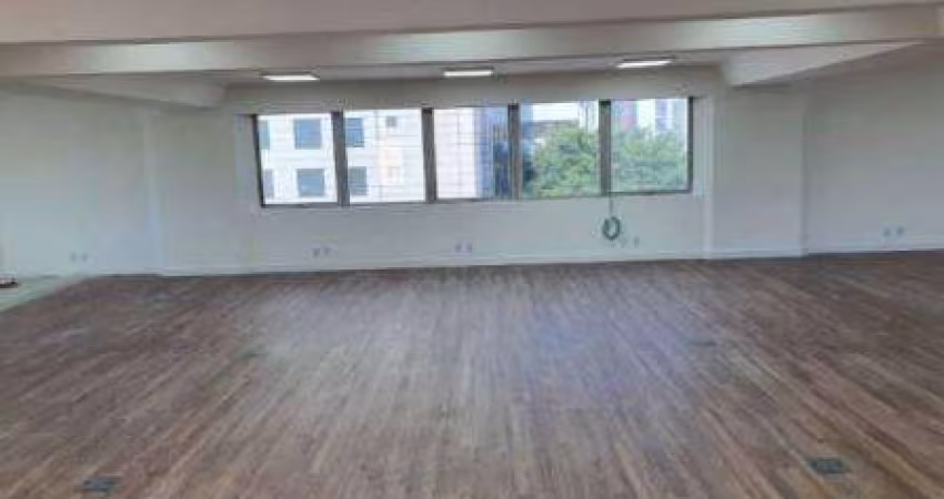 Conjunto Comercial para Venda em São Paulo, Cidade Moncões, 3 banheiros, 4 vagas