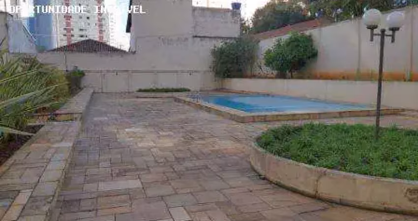 Apartamento para venda em são paulo, vila clementino, 1 dormitório, 1 banheiro, 1 vaga