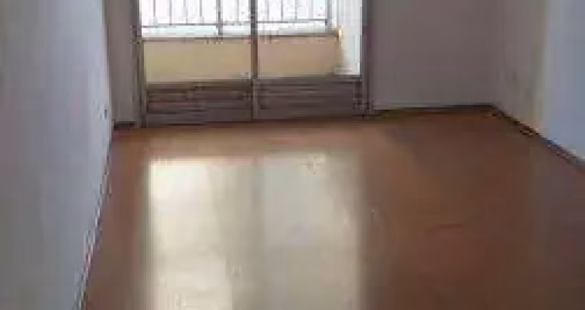 Apartamento para venda em são paulo, vila clementino, 1 dormitório, 1 banheiro, 1 vaga