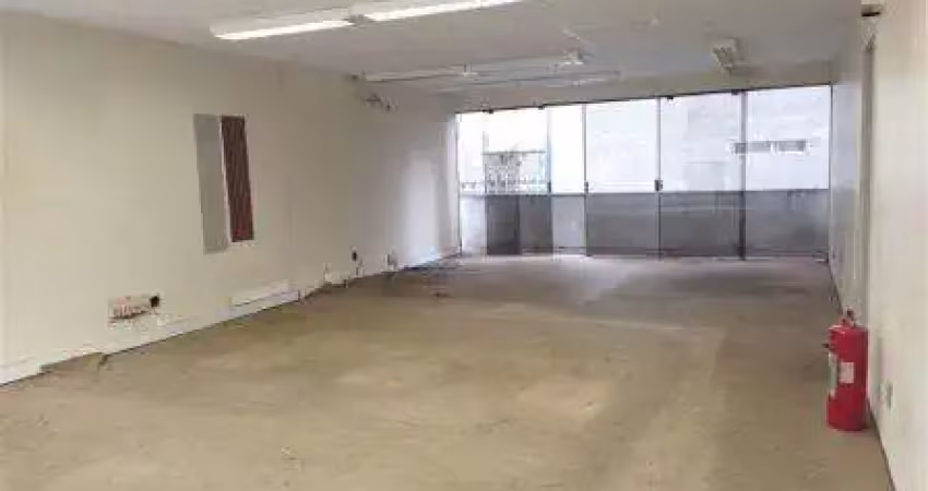 Conjunto comercial para locação em são paulo, consolação, 1 banheiro, 1 vaga