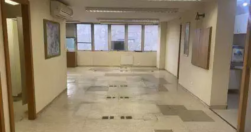 Conjunto comercial para locação em são paulo, consolação, 5 banheiros, 1 vaga