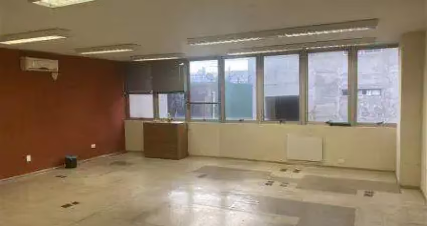 Conjunto comercial para locação em são paulo, consolação, 5 banheiros, 1 vaga