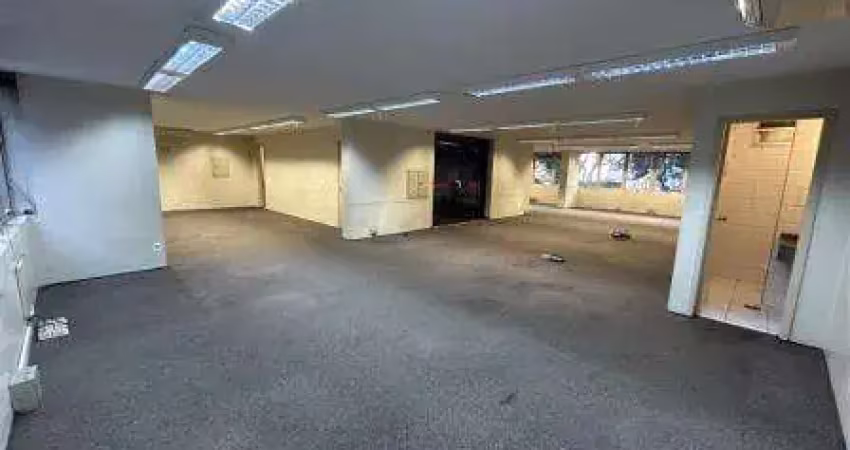 Conjunto comercial para locação em são paulo, consolação, 4 banheiros, 1 vaga