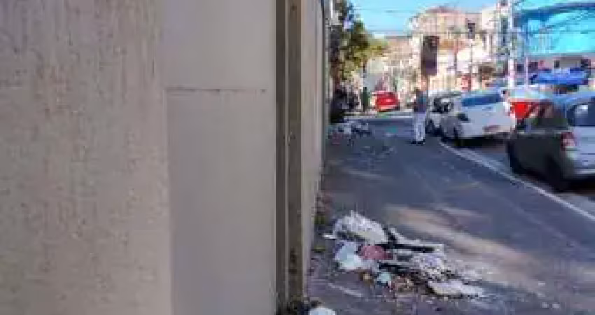 Barracão / Galpão / Depósito à venda na Rua Anhaia, Bom Retiro, São Paulo