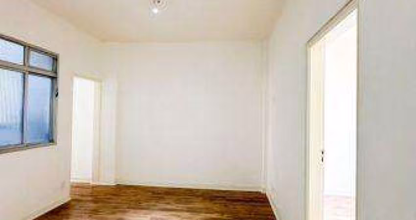 Apartamento para Venda em São Paulo, Campos Eliseos, 2 dormitórios, 1 banheiro