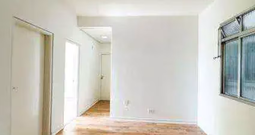 Apartamento para venda em são paulo, campos eliseos, 2 dormitórios, 1 banheiro