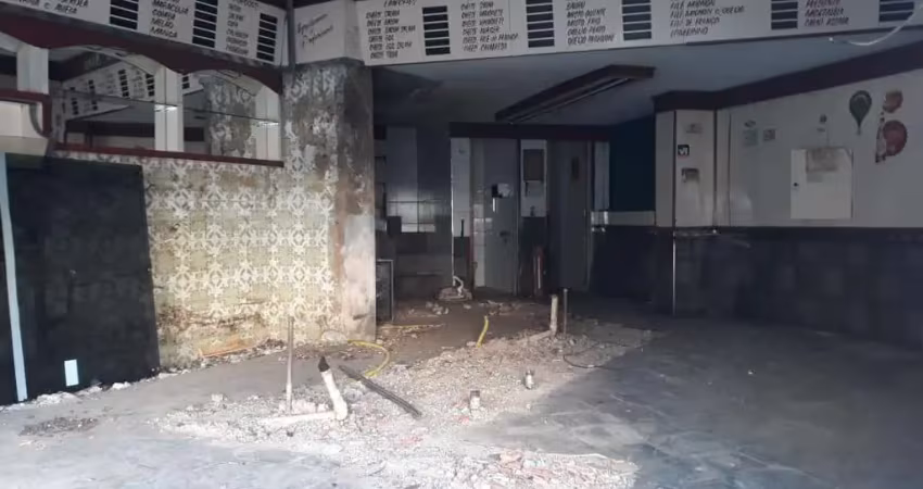 Ponto comercial para alugar na Alameda Nothmann, Campos Eliseos, São Paulo