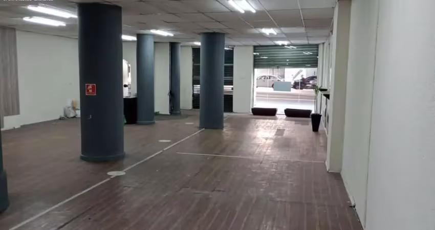 Ponto comercial à venda na Avenida General Olímpio da Silveira, Santa Cecília, São Paulo