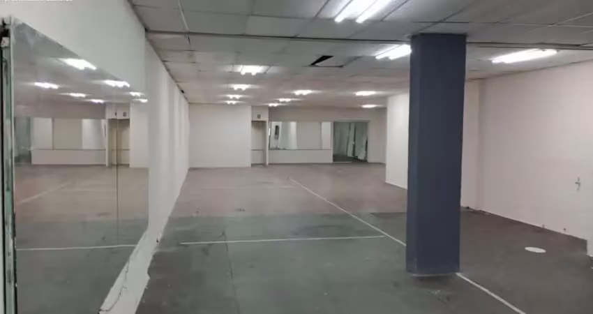 Loja para Venda em São Paulo, Santa Cecília
