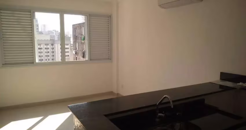 Kitnet para locação em são paulo, república, 1 dormitório, 1 banheiro