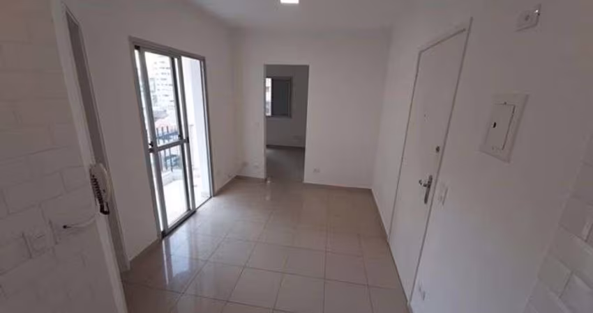 Apartamento para Venda em São Paulo, Bela Vista, 1 dormitório, 1 banheiro, 1 vaga