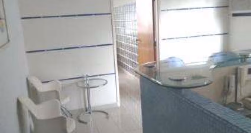 Conjunto Comercial para Locação em São Paulo, Bela Vista, 1 banheiro, 1 vaga