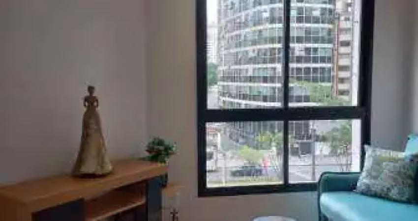 Apartamento para venda em são paulo, centro, 1 dormitório, 1 banheiro, 1 vaga