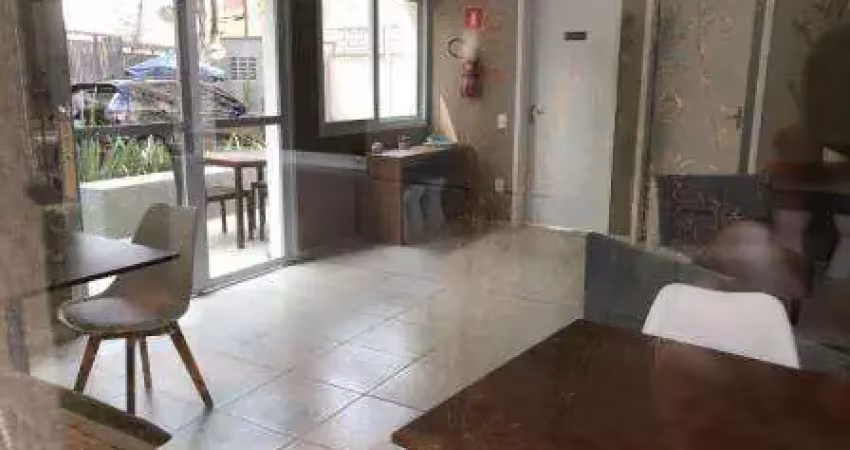 Apartamento para venda em são paulo, liberdade, 1 dormitório, 1 banheiro