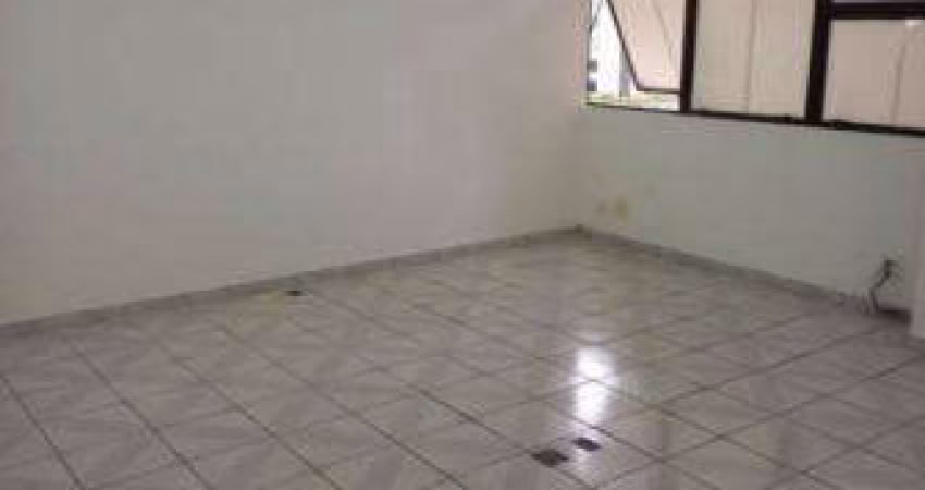 Conjunto Comercial para Locação em São Paulo, Indianópolis, 2 banheiros, 1 vaga