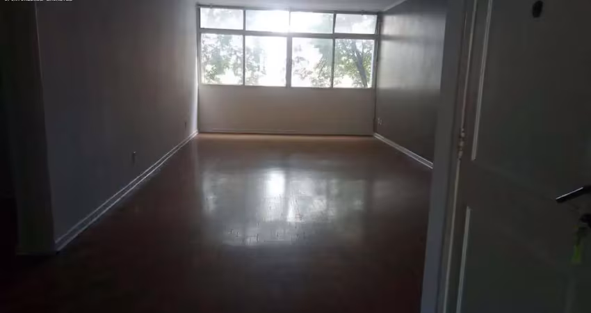 Apartamento para locação em são paulo, campos eliseos, 3 dormitórios, 3 banheiros, 1 vaga