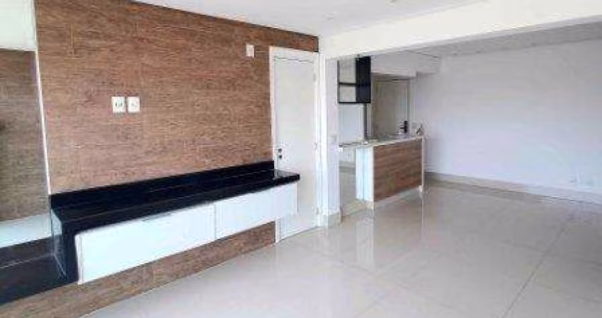 Apartamento para Locação em São Paulo, Jardim Aeroporto, 2 dormitórios, 1 suíte, 2 banheiros, 2 vagas