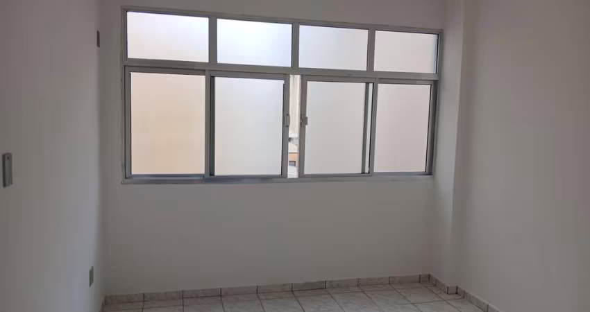 Kitnet para Locação em São Paulo, República, 1 dormitório, 1 banheiro