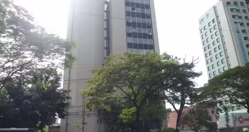 Conjunto comercial para locação em são paulo, cidade moncões, 3 banheiros, 4 vagas